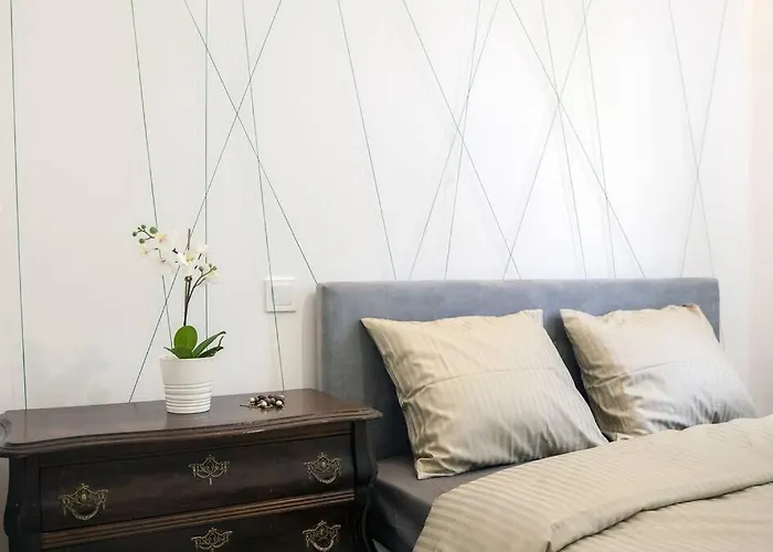 Heart Of Warsaw Apt- Centre! Old Town 5\' Walk