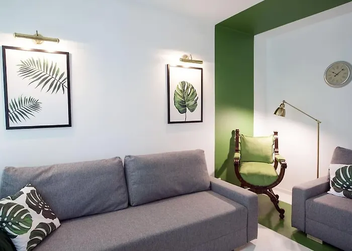 Heart Of Warsaw Apt- Centre! Old Town 5\' Walk