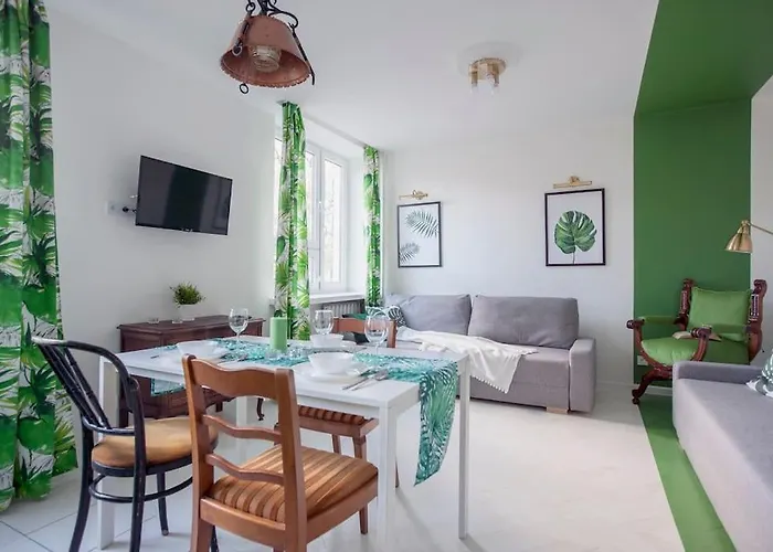 Heart Of Warsaw Apt- Centre! Old Town 5\' Walk