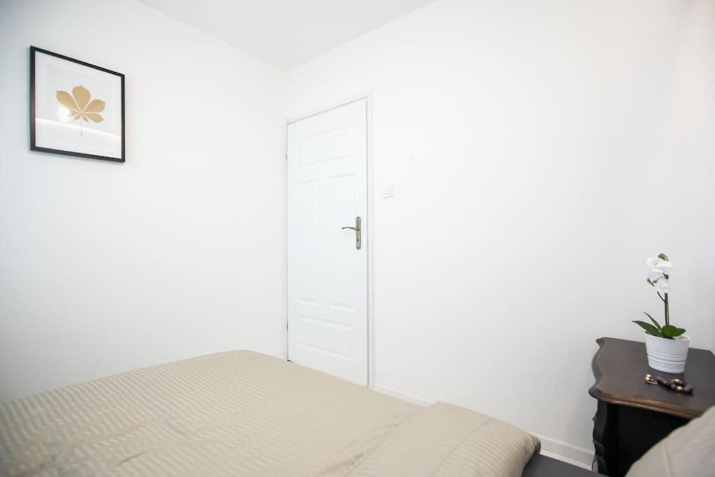 Apartment Heart Of Apt- Centre! Old Town 5' Walk *