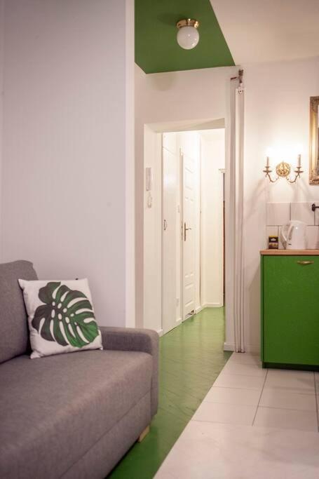 Apartment Heart Of Apt- Centre! Old Town 5' Walk