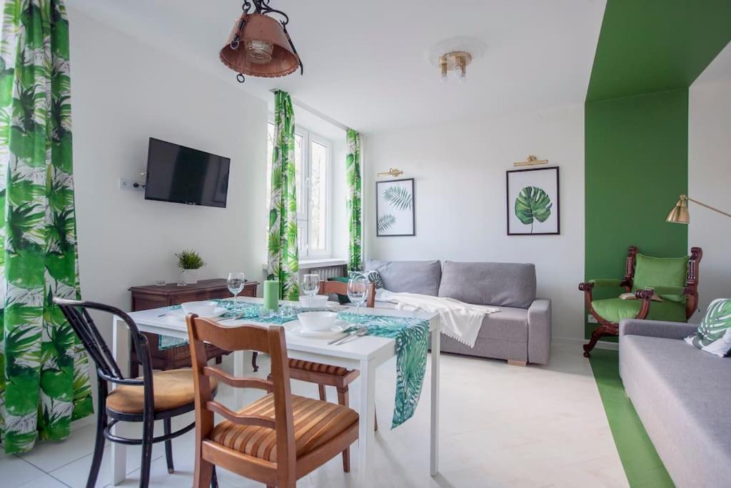 Apartment Heart Of Apt- Centre! Old Town 5' Walk Warsaw