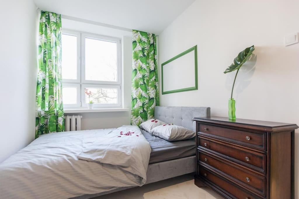 Heart Of Apt- Centre! Old Town 5' Walk Apartment Warsaw